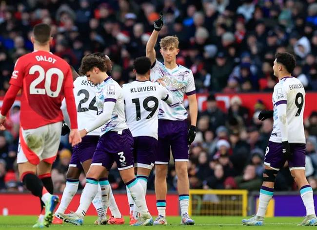 Nhận định MU vs Bournemouth (8h30 ngày 317) Không dễ cho Quỷ đỏ 2 Nhận định MU vs Bournemouth (8h30 ngày 317) Không dễ cho Quỷ đỏ 2