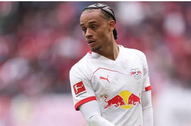 Chelsea gửi lời đề nghị đầu tiên vụ Xavi Simons. Chelsea gui loi de nghi dau tien vu Xavi Simons.