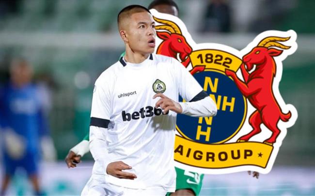 Tân binh Ninh Bình FC viết tâm thư chia tay đội bóng Bulgaria sau 14 năm gắn bó