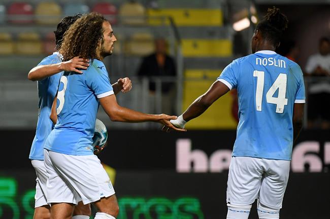 Nhận định Fenerbahce vs Lazio (00h30 ngày 317) Thử lửa trước thềm mùa giải mới 2