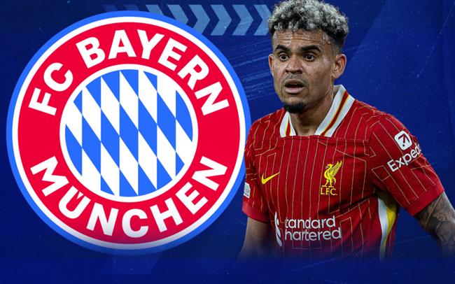 Vì sao Liverpool nhanh chóng đồng ý bán Luis Diaz cho Bayern Munich?