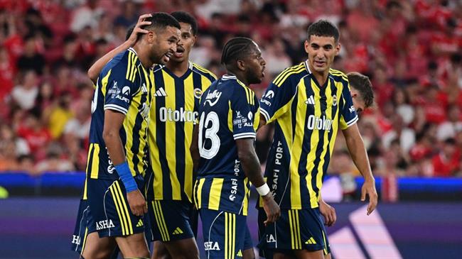 Nhận định Fenerbahce vs Lazio (00h30 ngày 317) Thử lửa trước thềm mùa giải mới 1