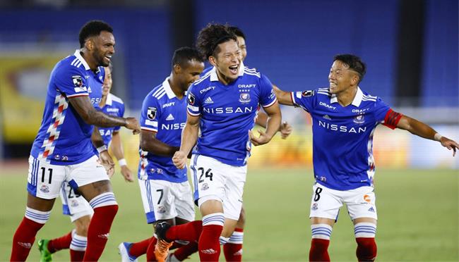 Nhận định Yokohama Marinos vs Liverpool (17h30 ngày 307) Chờ Lữ đoàn đỏ trở lại 2