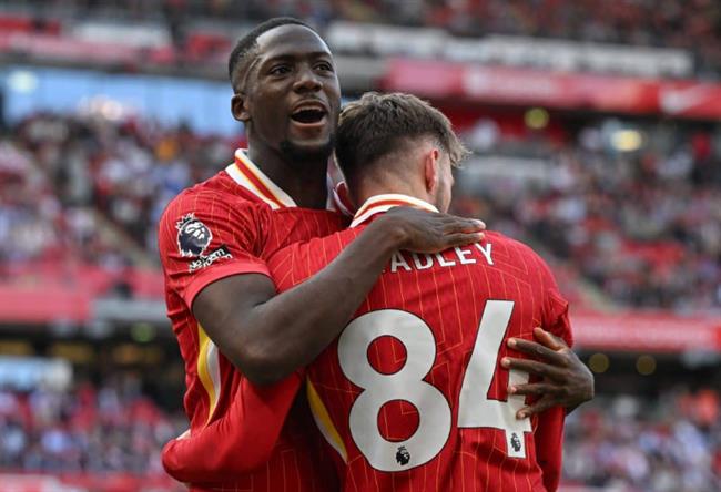 Nhận định Yokohama Marinos vs Liverpool (17h30 ngày 307) Chờ Lữ đoàn đỏ trở lại 1