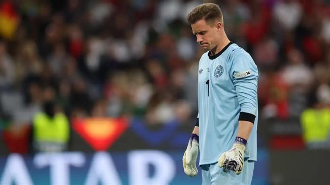 Ter Stegen