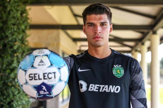 Tiểu sử cầu thủ Joao Virginia