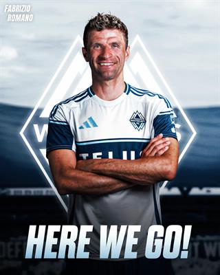 Thomas Muller