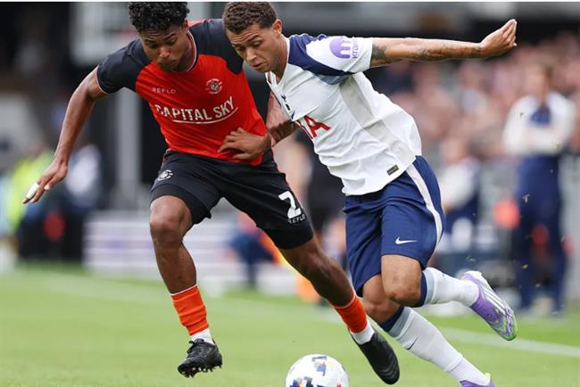 Nhận định Arsenal vs Tottenham (18h30 ngày 317) Chờ Viktor Gyokeres ra mắt 2 Nhận định Arsenal vs Tottenham (18h30 ngày 317) Chờ Viktor Gyokeres ra mắt 2