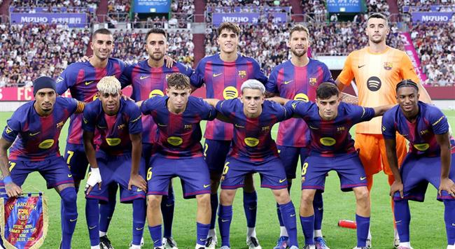 Nhận định FC Seoul vs Barca (18h00 ngày 317) Khó có bất ngờ 1
