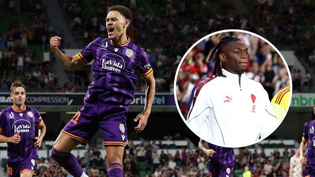 Nhận định Perth vs AC Milan (17h20 ngày 317) Chênh lệch đẳng cấp 2 Nhận định Perth vs AC Milan (17h20 ngày 317) Chênh lệch đẳng cấp 2