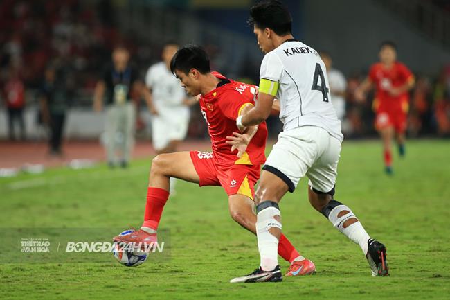 Sau chức vô địch Đông Nam Á của U23 Việt Nam là gì 2