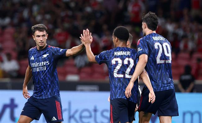 Martin Zubimendi: Vẻ đẹp của sự giản đơn