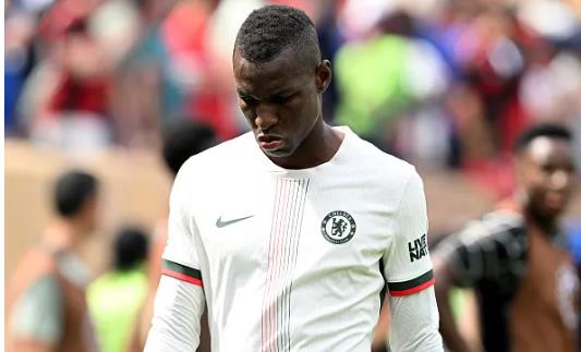 5 điều rút ra sau chiến thắng của Chelsea trước Bayer Leverkusen 3