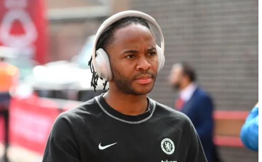 Raheem Sterling la mot trong bay cau thu ma Chelsea muon ban.