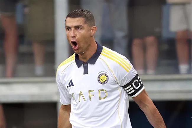 Cristiano Ronaldo Cristiano Ronaldo