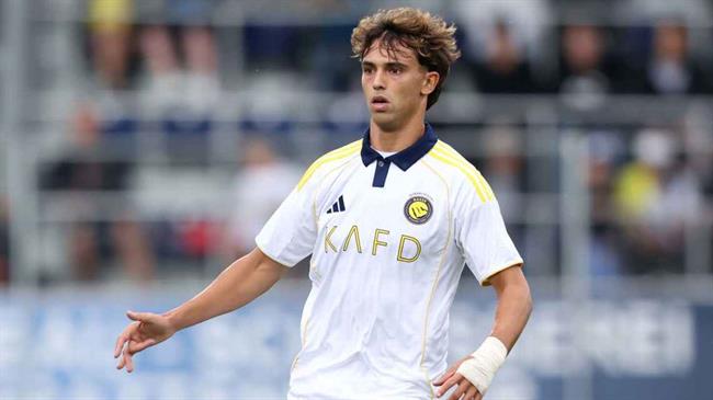 Joao Felix muốn trở lại châu Âu dự Champions League 1