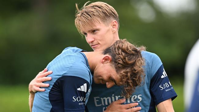 Odegaard Dowman Odegaard Dowman