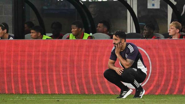 Ruben Amorim Ruben Amorim