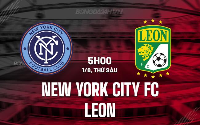 Nhận định Columbus Crew vs Leon 6h30 ngày 6/8 (Leagues Cup 2025)
