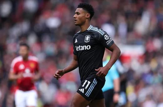 HLV Unai Emery lên tiếng về tương lai Ollie Watkins. HLV Unai Emery len tieng ve tuong lai Ollie Watkins.