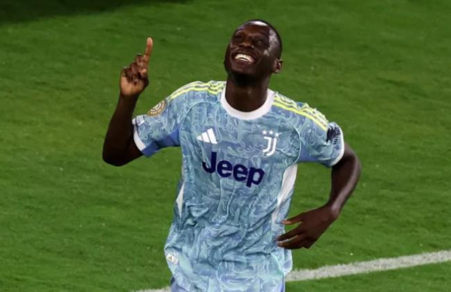 Randal Kolo Muani Randal Kolo Muani