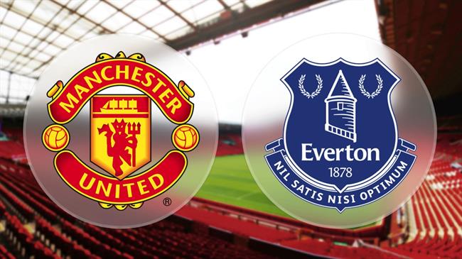MU vs Everton
