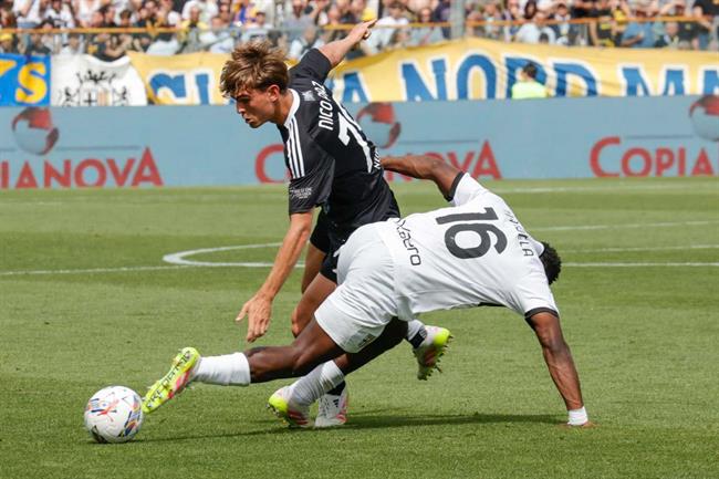 Nhận định Dortmund vs Lille (22h00 ngày 28) Thách thức không nhỏ 2