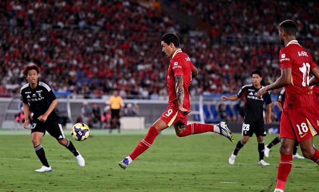 Liverpool được khuyên nên đổi Darwin Nunez lấy Alexander Isak 1 Liverpool được khuyên nên đổi Darwin Nunez lấy Alexander Isak 1