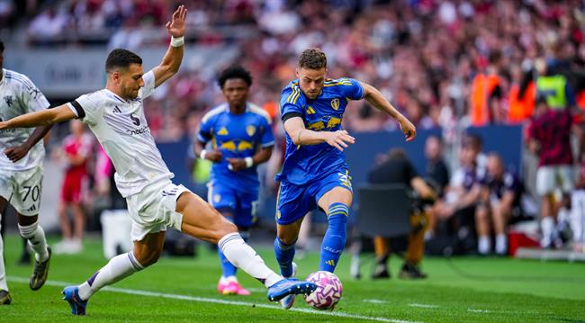 Nhận định Leeds vs Villarreal (21h00 ngày 28) Khó lường 1