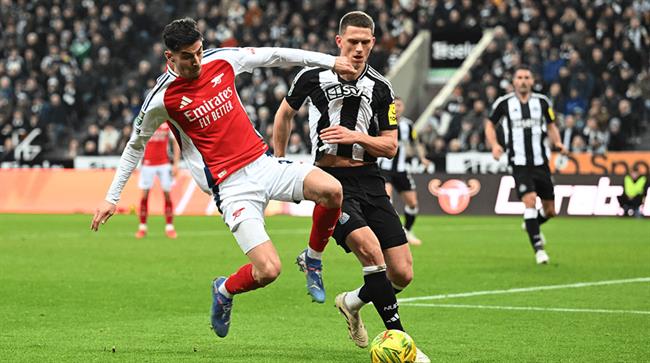 Nhận định Newcastle vs Atletico Madrid (22h00 ngày 98) Cuộc tổng duyệt căng thẳng 1 Nhận định Newcastle vs Atletico Madrid (22h00 ngày 98) Cuộc tổng duyệt căng thẳng 1