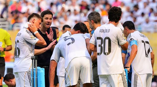 Real Madrid