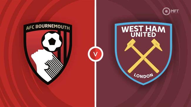 Bournemouth vs West Ham Bournemouth vs West Ham