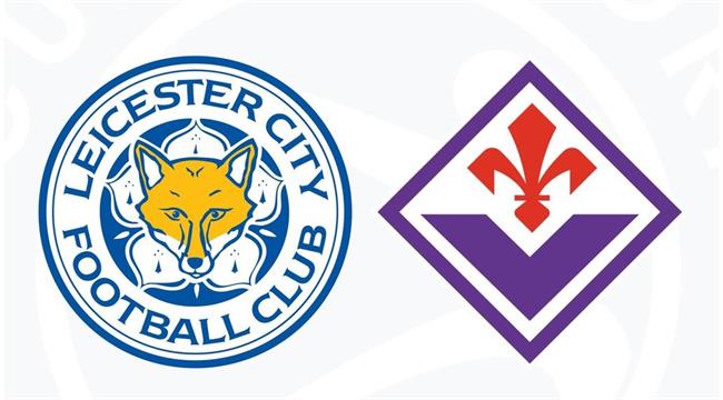 Leicester vs Fiorentina Leicester vs Fiorentina