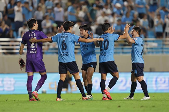 Nhận định Daegu vs Barcelona (18h00 ngày 48) Khác biệt đẳng cấp 2 Nhận định Daegu vs Barcelona (18h00 ngày 48) Khác biệt đẳng cấp 2