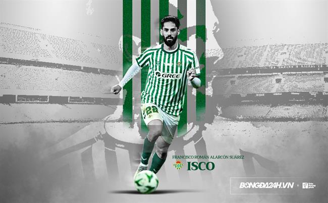 Isco: “Những số 10 đang dần biến mất”