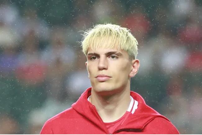 Dấu hiệu cho thấy Alejandro Garnacho có thể gia nhập Chelsea