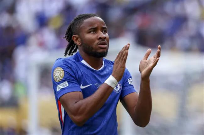 Barca từ chối trao đổi giữa Fermin Lopez và Christopher Nkunku. Barca tu choi trao doi giua Fermin Lopez va Christopher Nkunku.