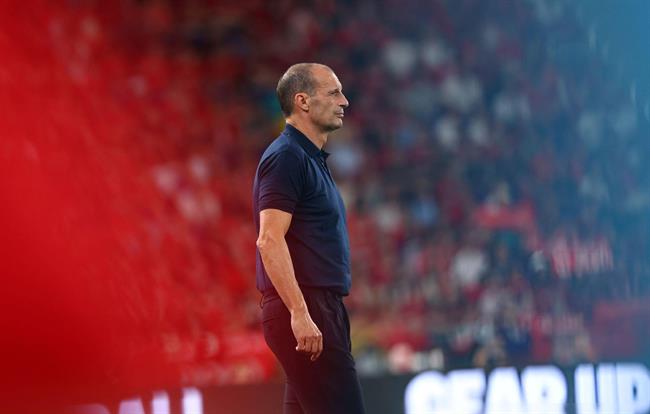 AC Milan đang “thay da đổi thịt” dưới thời Max Allegri