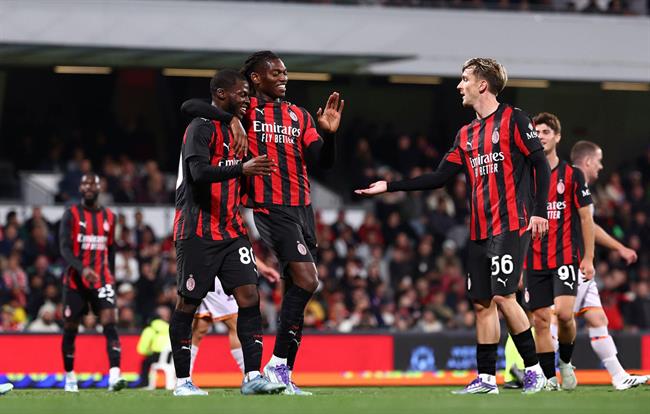 Nhận định Leeds vs AC Milan (21h00 ngày 98) Thuốc thử hạng nặng 2