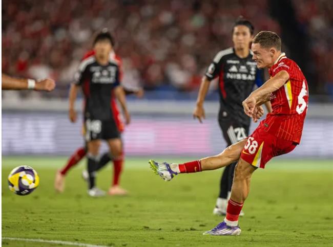 Nhận định Liverpool vs Bilbao (23h00 ngày 48) Đối thủ ưa thích 1 Nhận định Liverpool vs Bilbao (23h00 ngày 48) Đối thủ ưa thích 1