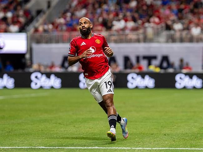 Mbeumo ra mắt, MU bất lực trước Everton