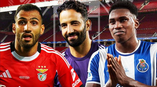 MU để mắt tới Samu Aghehowa và Evangelos Pavlidis. MU de mat toi Samu Aghehowa va Evangelos Pavlidis.