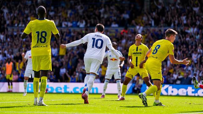 Nhận định Arsenal vs Villarreal (0h00 ngày 78) Pháo thủ quyết thắng 2 Nhận định Arsenal vs Villarreal (0h00 ngày 78) Pháo thủ quyết thắng 2