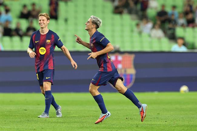 Điểm tin bóng đá tối 249 Gavi ngồi ngoài đến hết năm 1