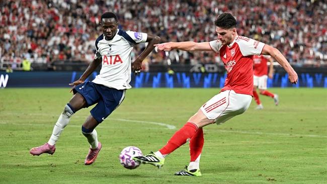 Nhận định Arsenal vs Villarreal (0h00 ngày 78) Pháo thủ quyết thắng 1 Nhận định Arsenal vs Villarreal (0h00 ngày 78) Pháo thủ quyết thắng 1