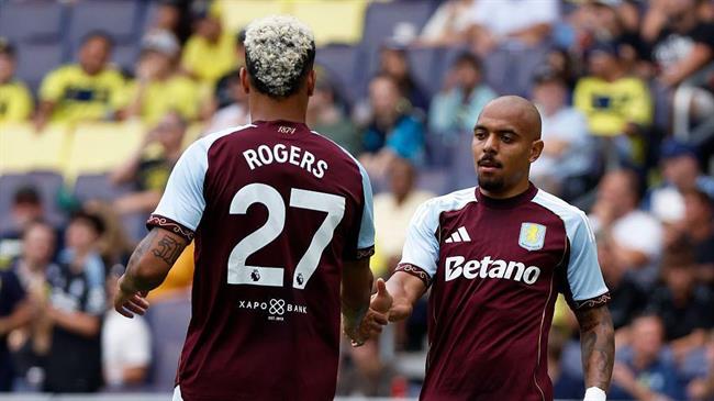 Nhận định Aston Villa vs Roma (1h30 ngày 78) Khó lường 1 Nhận định Aston Villa vs Roma (1h30 ngày 78) Khó lường 1