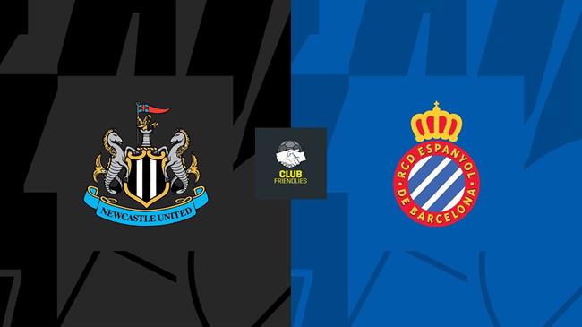 Newcastle vs Espanyol Newcastle vs Espanyol