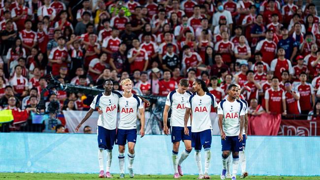 Nhận định Bayern Munich vs Tottenham (23h30 ngày 78) Ngày Spurs gặp lại Harry Kane 2 Nhận định Bayern Munich vs Tottenham (23h30 ngày 78) Ngày Spurs gặp lại Harry Kane 2