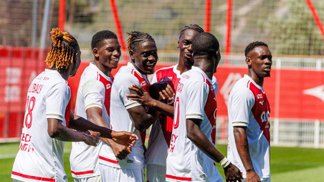 Nhận định Monaco vs Le Havre (00h00 ngày 178) Chủ nhà vượt trội 1 Nhận định Monaco vs Le Havre (00h00 ngày 178) Chủ nhà vượt trội 1