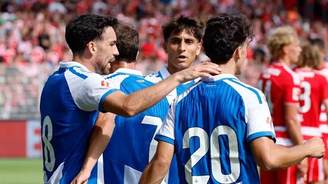 Nhận định Newcastle vs Espanyol (01h30 ngày 98) “Chích chòe” lao đao 2 Nhận định Newcastle vs Espanyol (01h30 ngày 98) “Chích chòe” lao đao 2